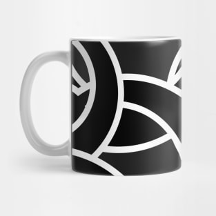 PSYCHEDELIC COLLECTION NUMBER 2 Mug